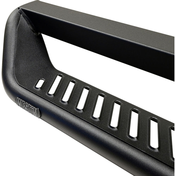 Westin Outlaw Drop Side Steps Model 20-43785