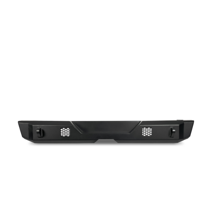 Body Armor 4x4 2007-2018 Jeep Wrangler Jk Orion Rear Bumper Model JK-2966