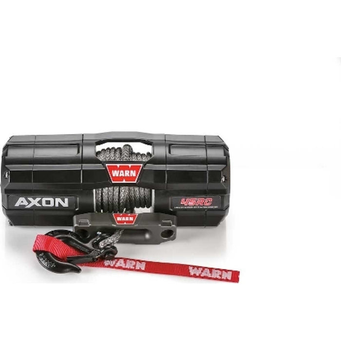 Warn Axon 45RC Synthetic Winch Model 101240