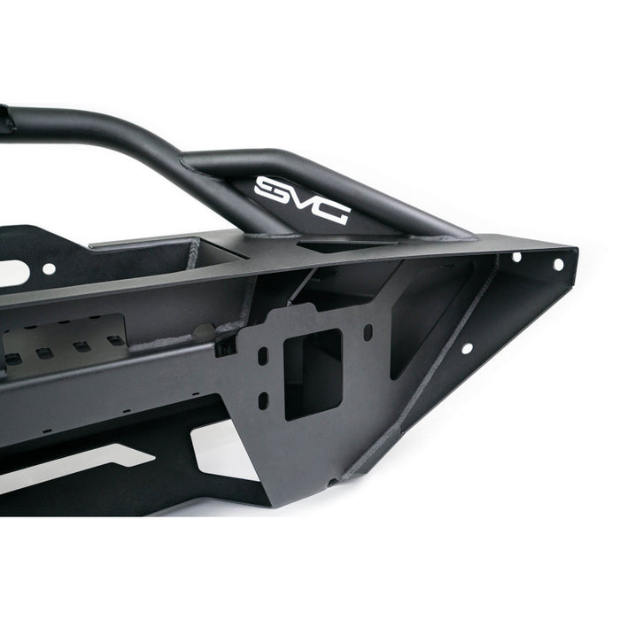 DV8 Offroad 2021-2025 Ford Bronco Fs-15 Series Winch Front Bumper Model FBBR-02