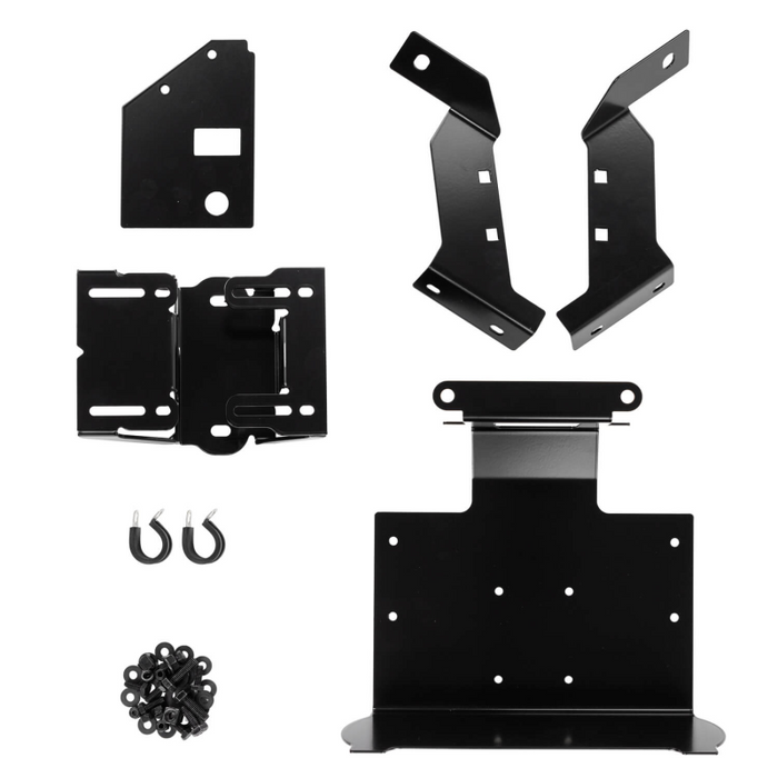 ARB Compressor Bracket for use with CKSA, CKMA, and CKMTA Compressors Model 3550220