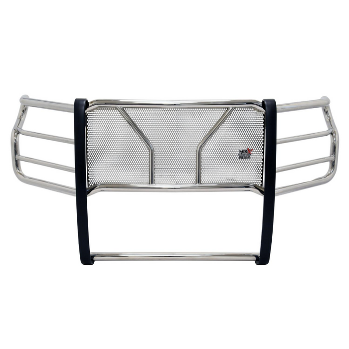 Westin HDX 3-Piece Grille Guard Stainless Steel Model 57-23990