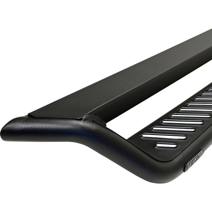 Westin Outlaw Drop Side Steps Model 20-44195