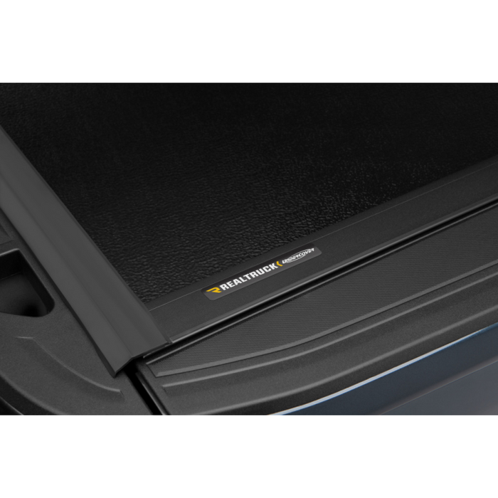 UnderCover Flex 20-24 Silv/Sierra 2500HD/3500HD 6'10" Model FX11024