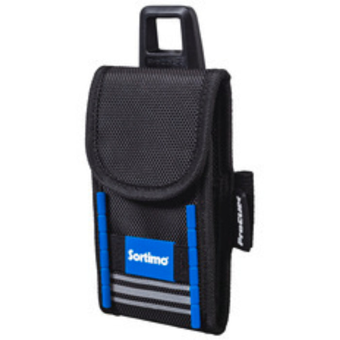 Sortimo ProClick Device Case S  8 In x 5 In x 2 In Model 6000015242