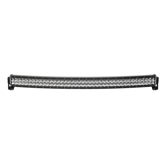 Rigid Industries RDS-Series PRO Curved LED Light, Spot Optic, 40 Inch, Black Housing Model 884213