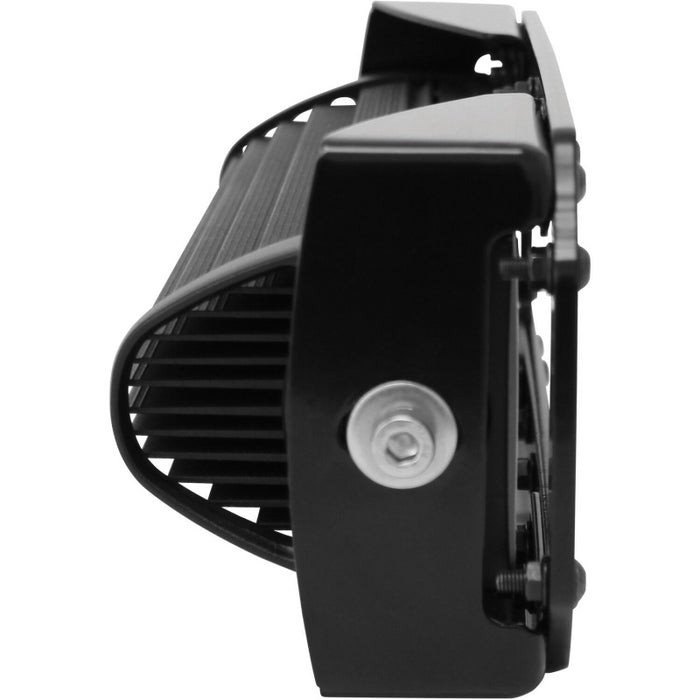 Westin HDX Flush Mount B-FORCE LED Light Kit 10 in. LED Light Bars Model 57-0035