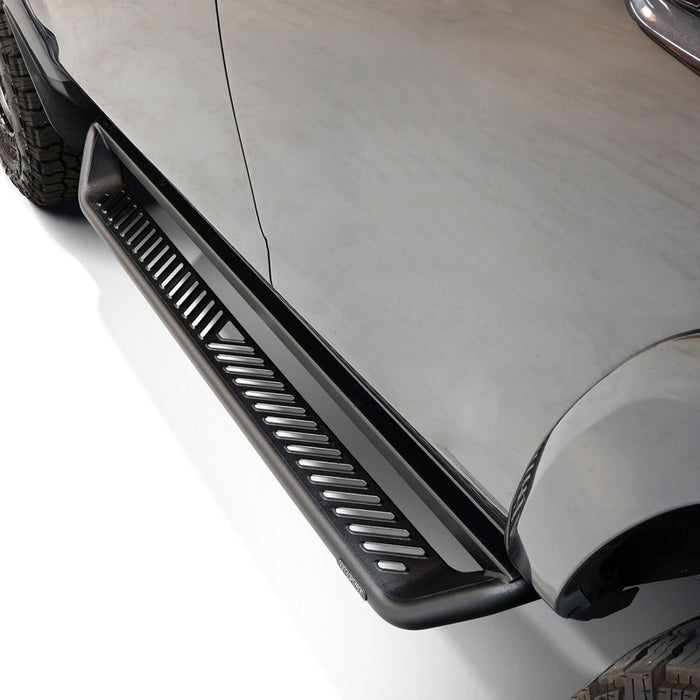 Westin Outlaw Drop Side Steps Model 20-43835