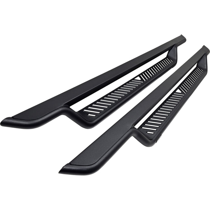 Westin Outlaw Drop Side Steps Model 20-44085