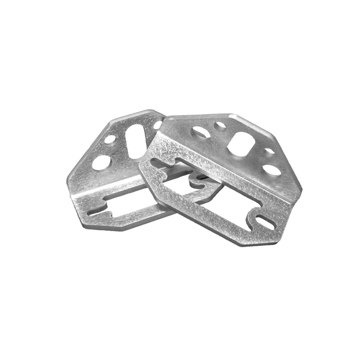 Rago Fabrication Baja Designs Rock Light Mount Model R0000ROCKBAJA