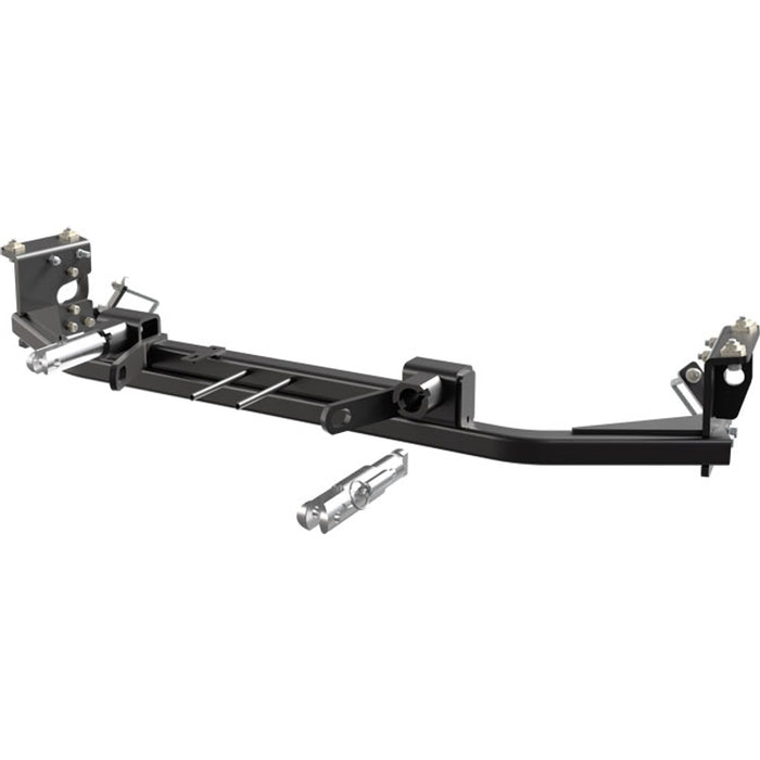 Blue Ox Tow Bar Base Plate Model BX1728