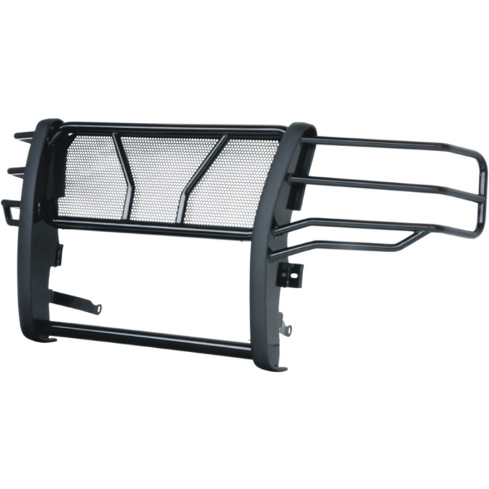 TrailFX Grille Guard Gloss Black Steel Model E0509B