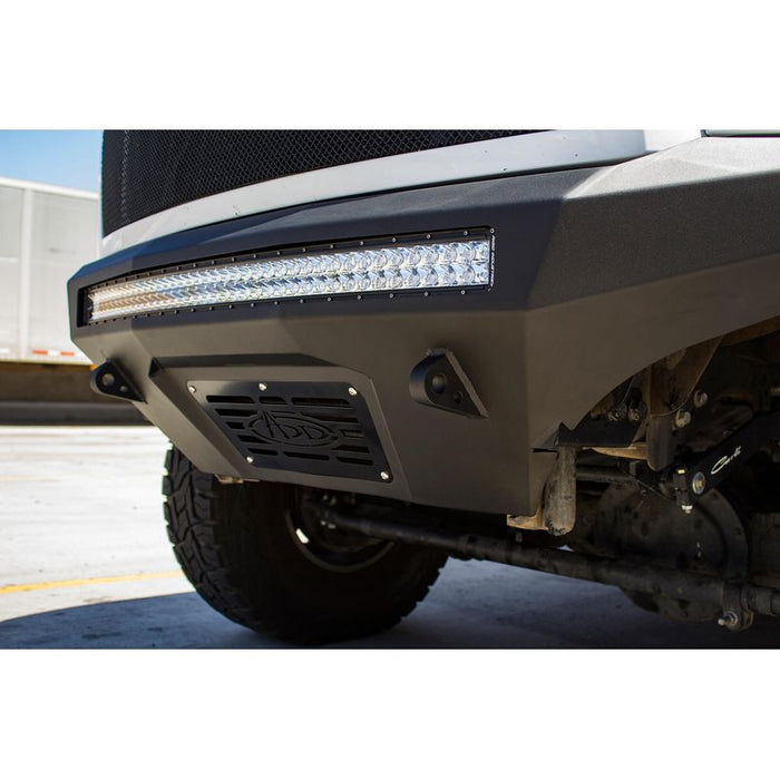 Addictive Desert Designs 10 - 18 Dodge RAM 2500/3500 Stealth Fighter Front Bumper Model F511182770103