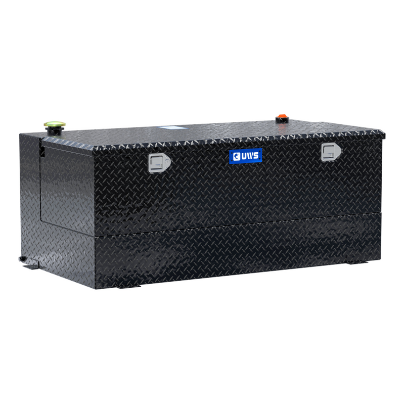 UWS Truck Boxes & Transfer Tanks - Elite Truck