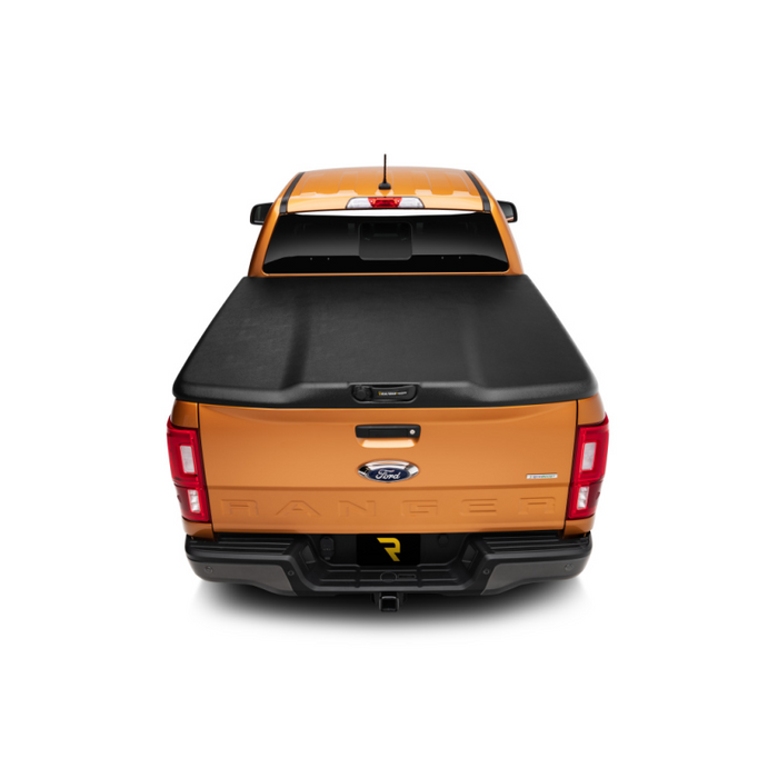 UnderCover Elite 19-23 Ford Ranger 6' - Black Textured Model UC2198