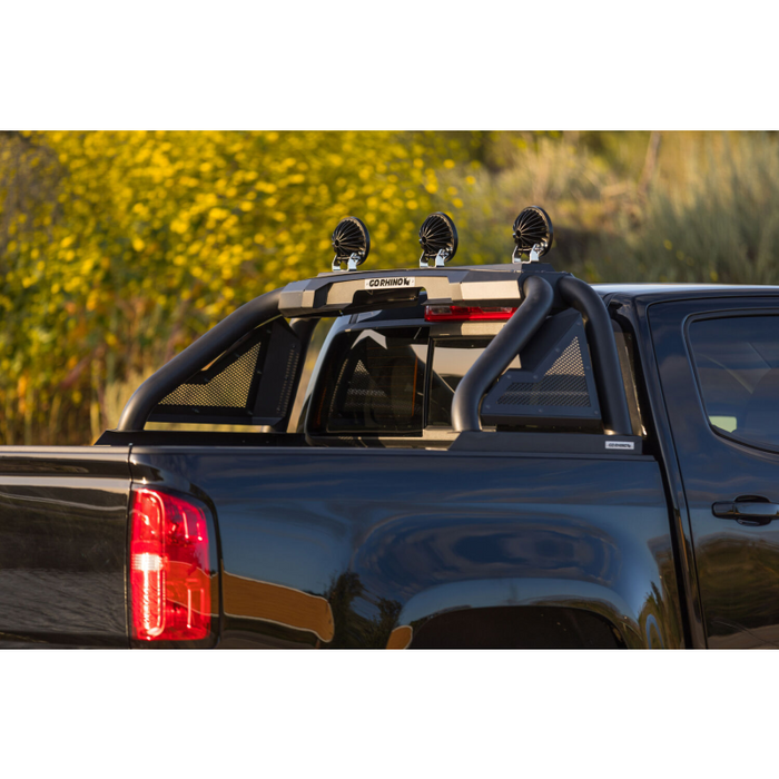 Go Rhino Sport Bar 2.0 for Mid-Sized Trucks Model 915000T