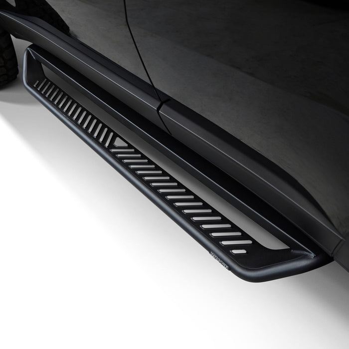 Westin Outlaw Drop Side Steps Model 20-43795