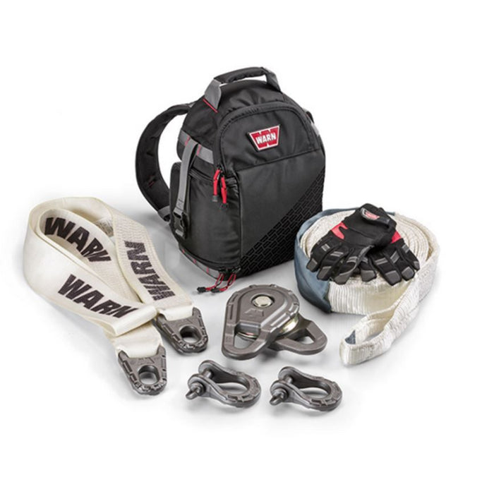 Warn Epic Recovery Kit - Heavy Duty Model 97570