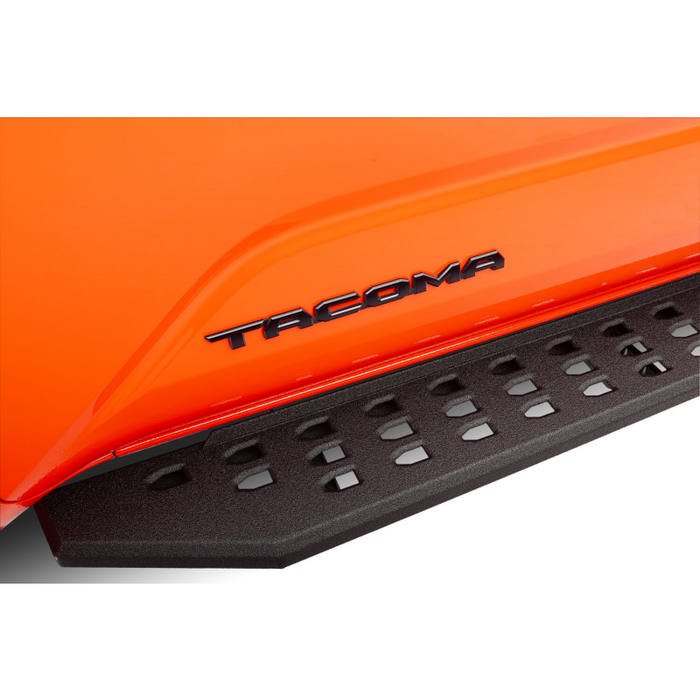 Go Rhino RB20 Running Boards with Mounting Brackets Kit Model 69443280T