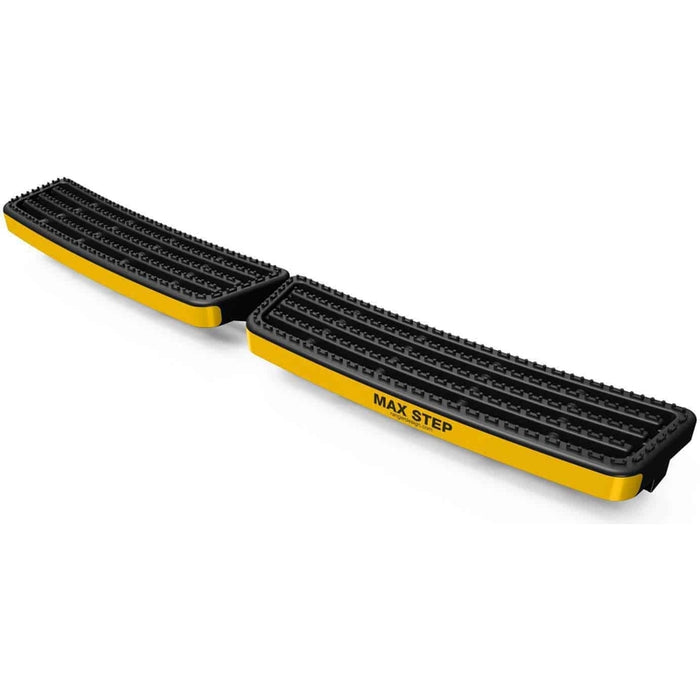 Ranger Design Max Step - Ford Transit Rear Step Model 6550-FT