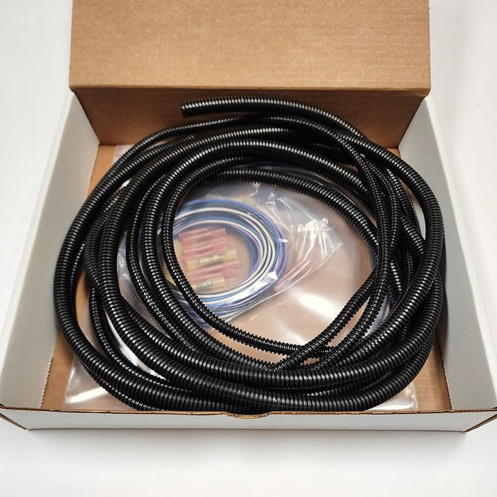 Titan Fuel Tanks Sending Unit Electrical Harness Extension Kit For Ford Cab & Chassis Model 9900030