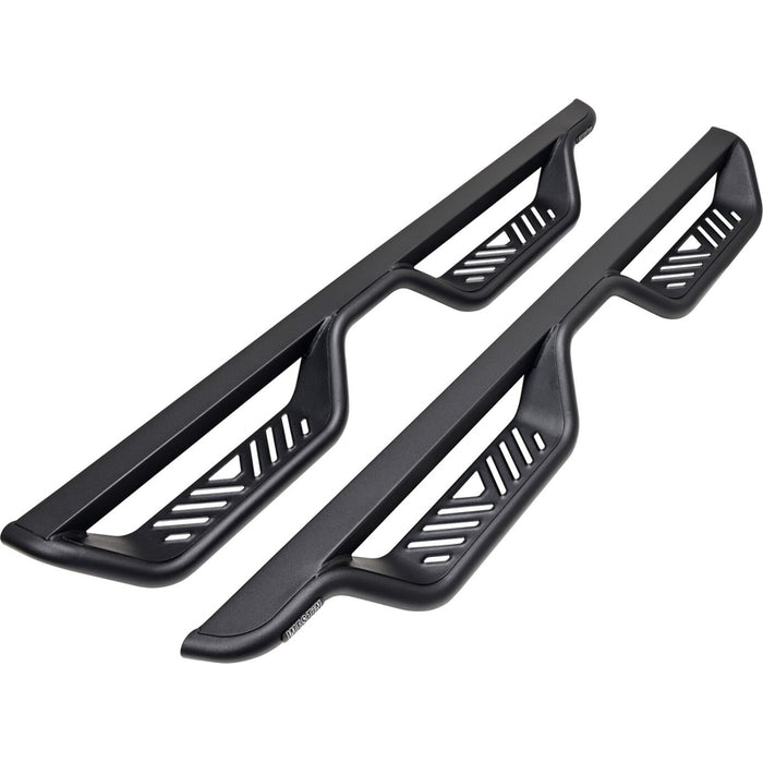 Westin Outlaw Drop Side Steps Model 20-13785