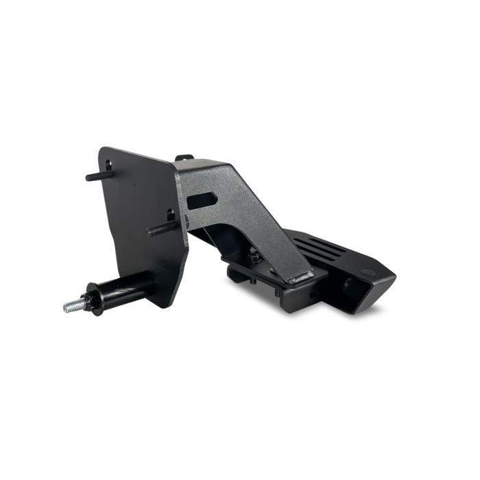 Body Armor 4X4 Jeep Gladiator Jt Bumper Step (Fits JL-2965 Bumper) Model Jt-5100