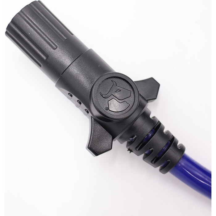 Blue Ox Coiled Cable Extension Model BX8862