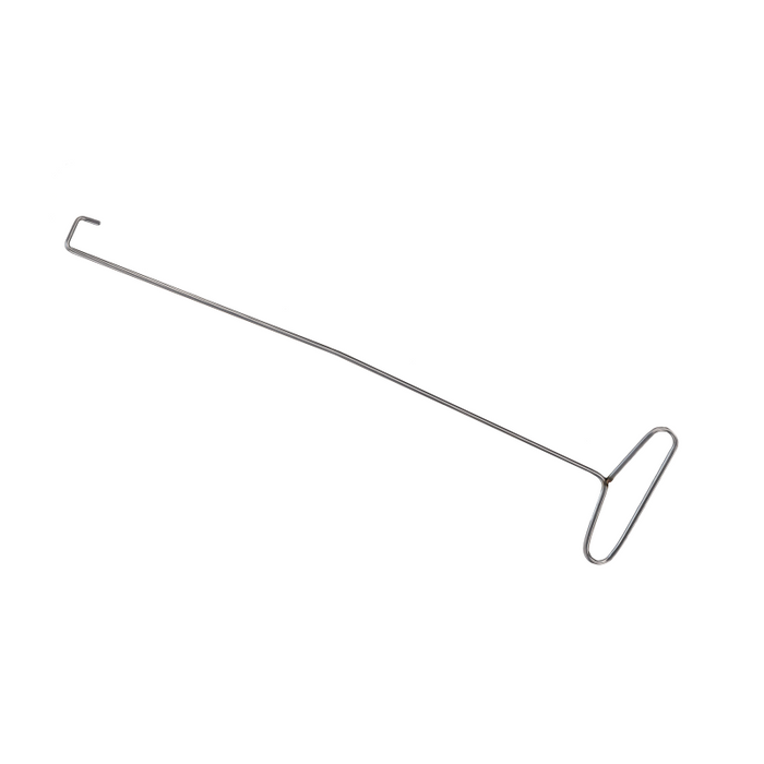 GEN-Y SnapLatch Pull Rod - Stainless Steel Model GH-103007