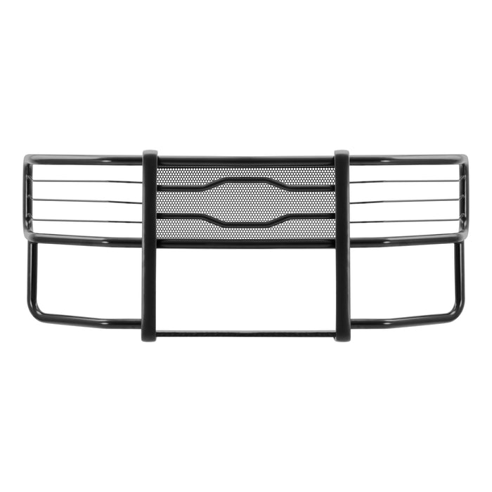 Luverne Prowler Max Black Steel Grille Guard Select Chevy Silverado GMC Sierra 1500 Model 320713-320710