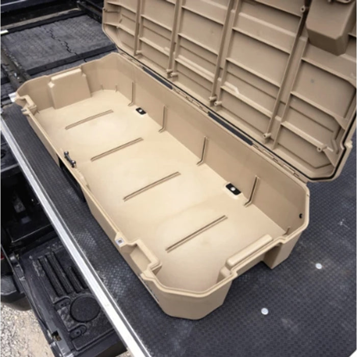 DECKED D-Co Case Mounting Kit for T-Track Model A0034-CTRK