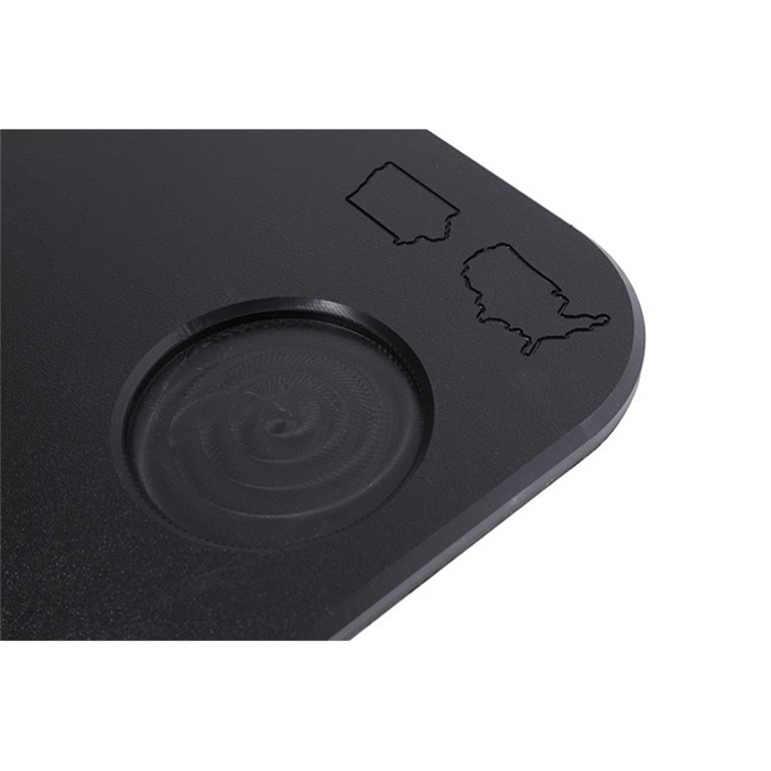 Dee Zee Polymer -Tailgate Board Model DZ284172