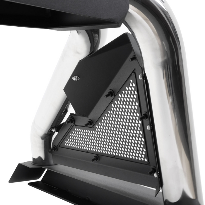 Go Rhino Sport Bar 2.0 for Full-Sized Trucks Model 911020PS