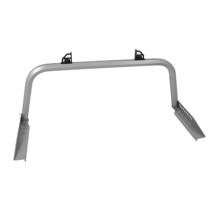 Dee Zee Aluminum Rear Cab Rack Non-Mesh Model DZ95054R