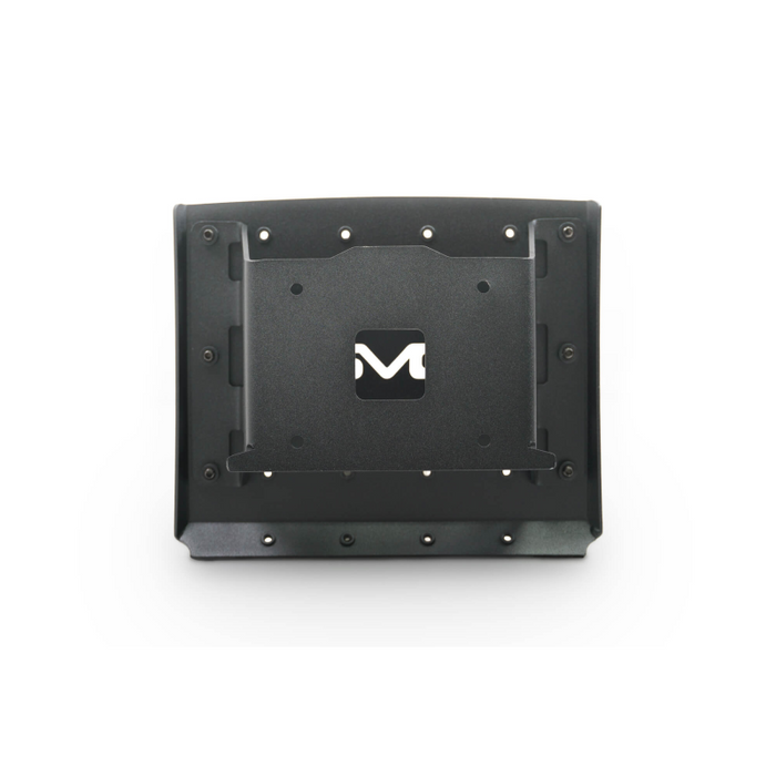 DV8 Offroad 2015-2020 F-150 , 2017-2021 F-250/350 Digital Device Dash Mount Model DMFF-01
