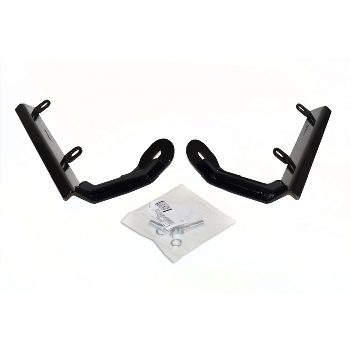 Go Rhino RC2 Bull Bar Mounting Bracket Kit Only Model 55635