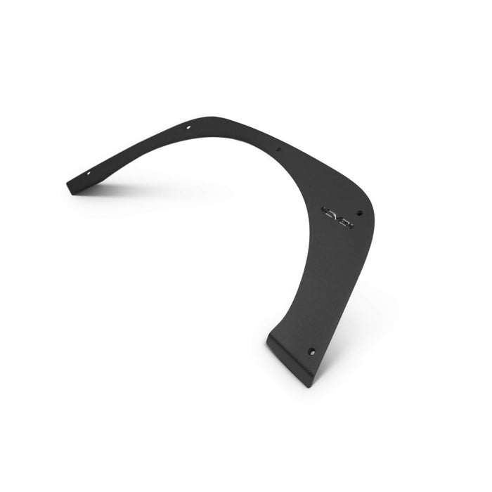 DV8 Offroad 2007-2018 Jeep Wrangler JK JKU Fender Flare Deletes Model FDJK-08