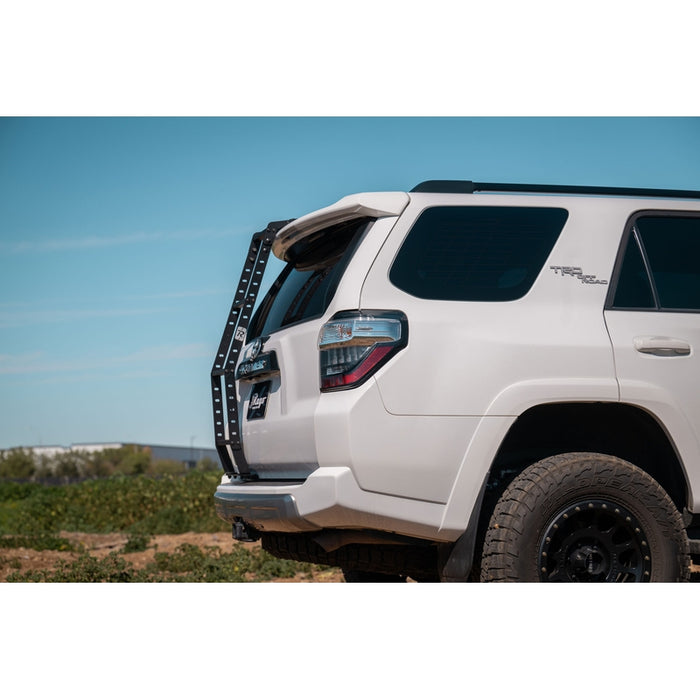 Rago Fabrication 2010-2024 Toyota 4Runner Rear Hatch Ladder Model AC6610201NA