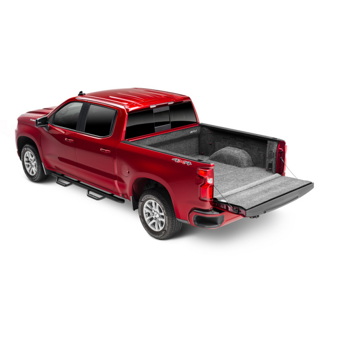 Bedrug Classic Truck Bed Liner 8' Bed W/Out Multi-Pro Tg Model BRC20LBK