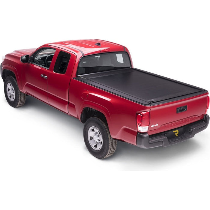 Retrax RetraxONE MX - 16-23 Tacoma Double 5' w/o Stake Pocket w/o Trail Special Edition Strg Bxs Model 60851
