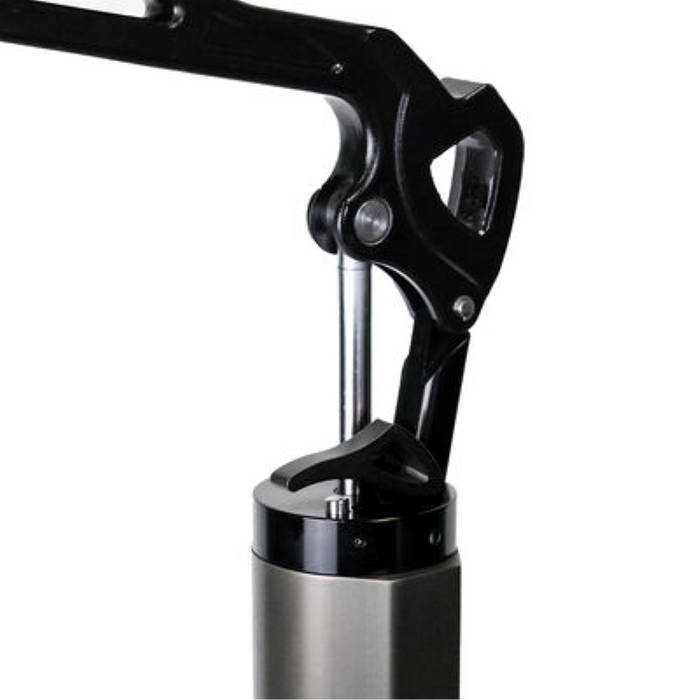 Go Rhino EL Gato EG1 Hydraulic Recovery Jack Model XG-RJ50010B