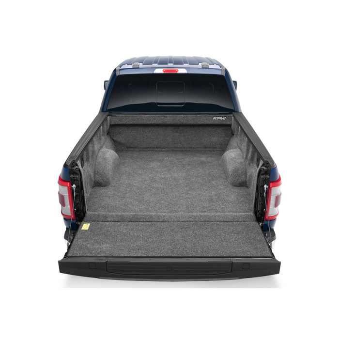 Bedrug Classic Truck Bed Liner 6'7" Bed Model BRQ15SBK