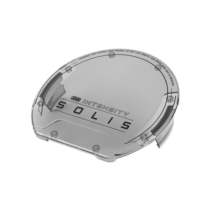 ARB Intensity Solis 21 Clear Lens Cover Model SJB21LENC