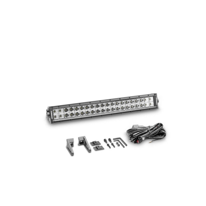 Go Rhino Bright Series 20" Double Row LED Light Bar Model 751202113CDS