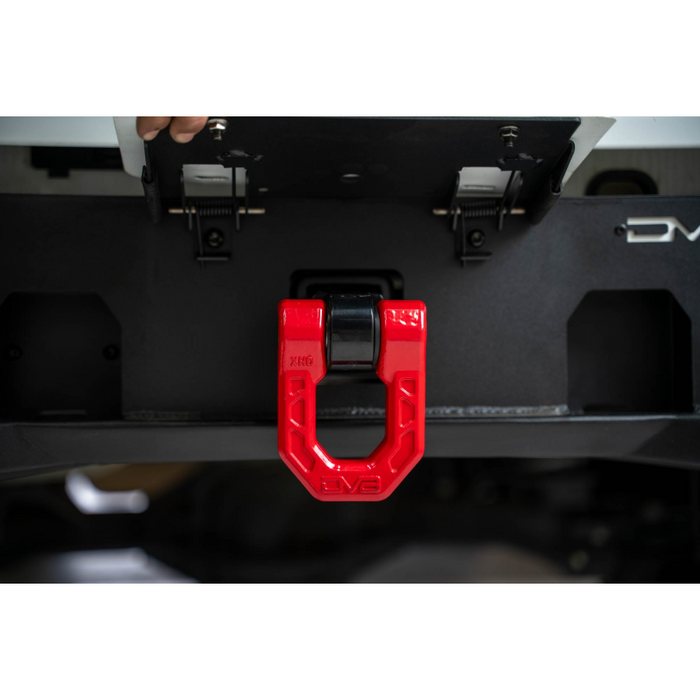 DV8 Offroad 2020-2026 Jeep Gladiator MTO Series Accessory Hitch Model RBGL-12H