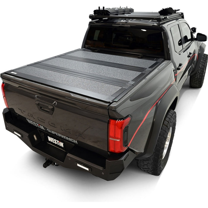 Westin Hard Tri-Fold Tonneau Cover Model 19-42785