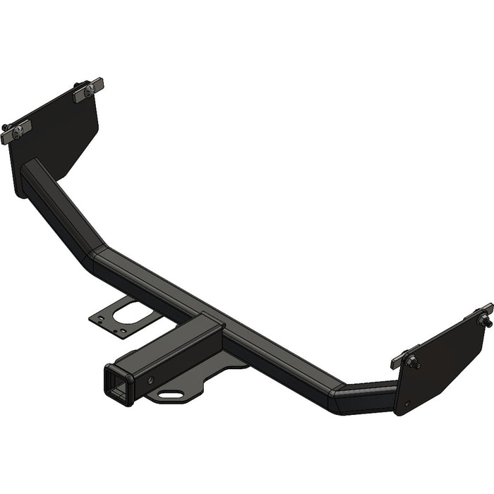 Blue Ox Receiver Hitch, Class III, 2" Receiver Model BXH2004