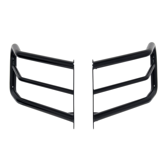 Westin HDX 3-Piece Grille Guard Black Finish Model 57-24085