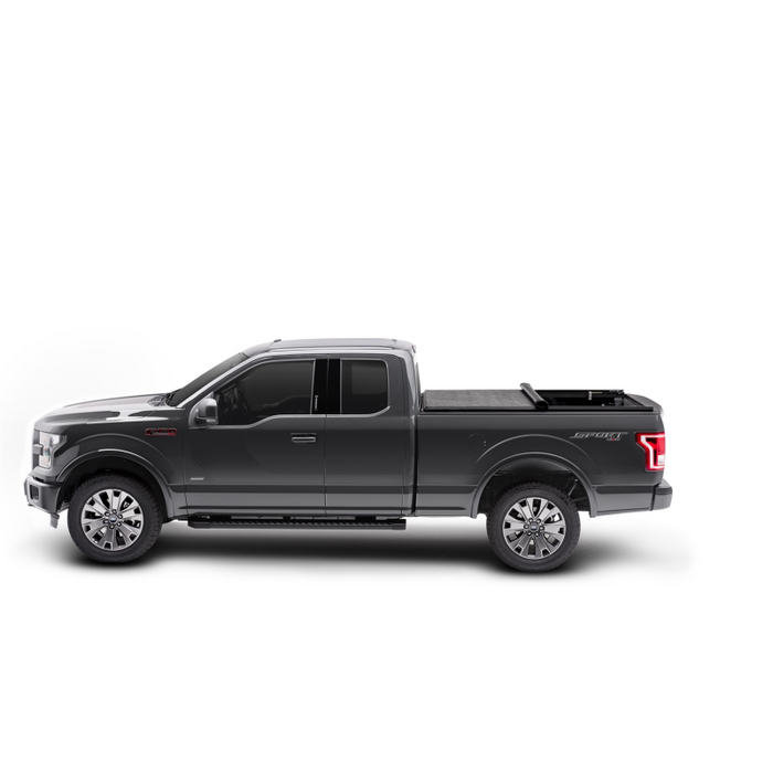 Truxedo TruXport Tonneau Cover - Black - 2009-2014 Ford F-150 8' Bed Model 298601