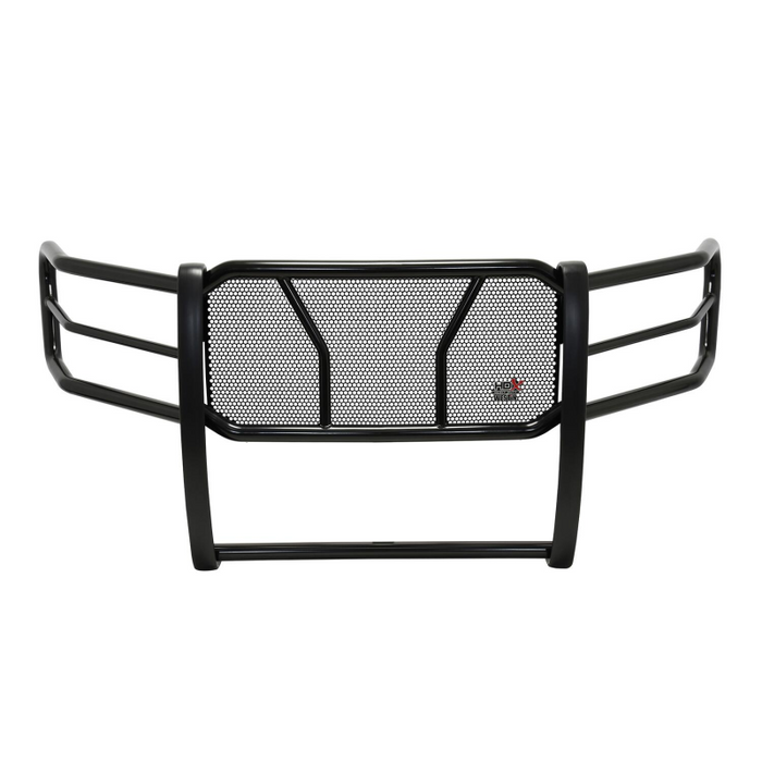 Westin HDX 1-Piece Grille Guard Black Model 57-4065